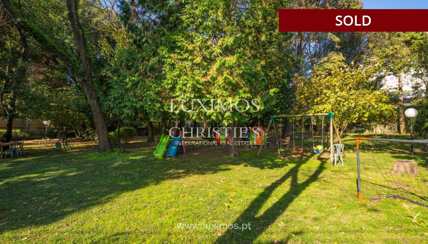 Apartamento con balcón, en venta, en Boavista, Portugal_155597