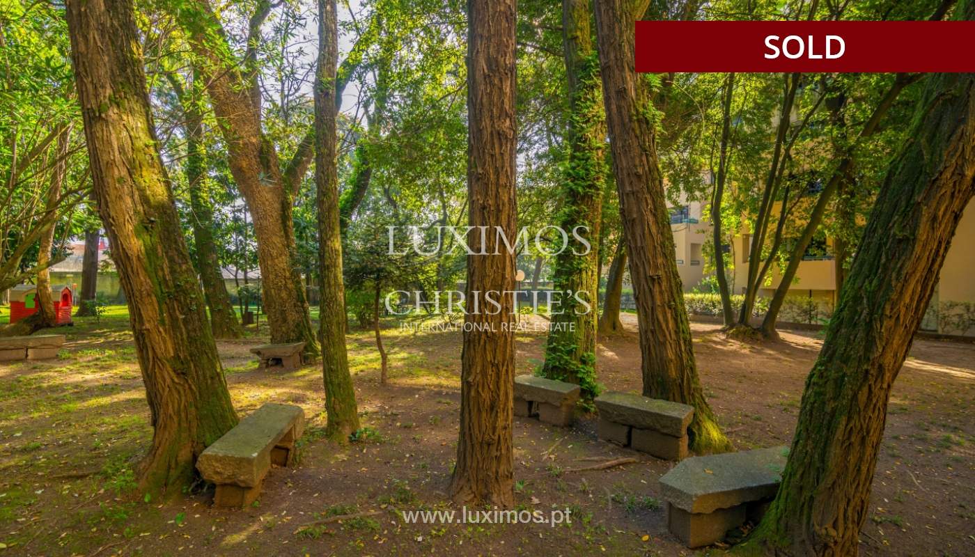 Apartamento con balcón, en venta, en Boavista, Portugal_155599