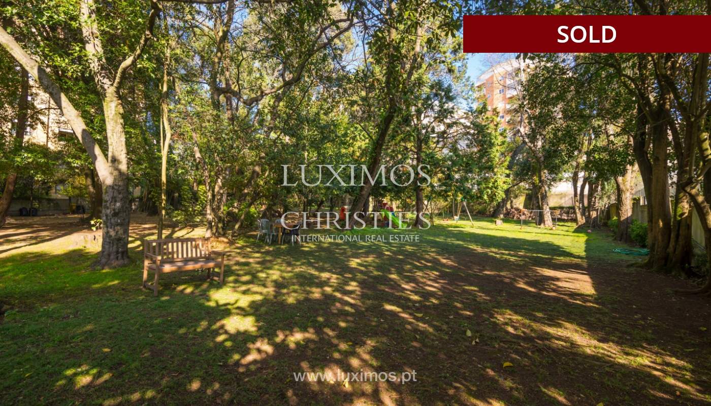 Apartamento con balcón, en venta, en Boavista, Portugal_155601