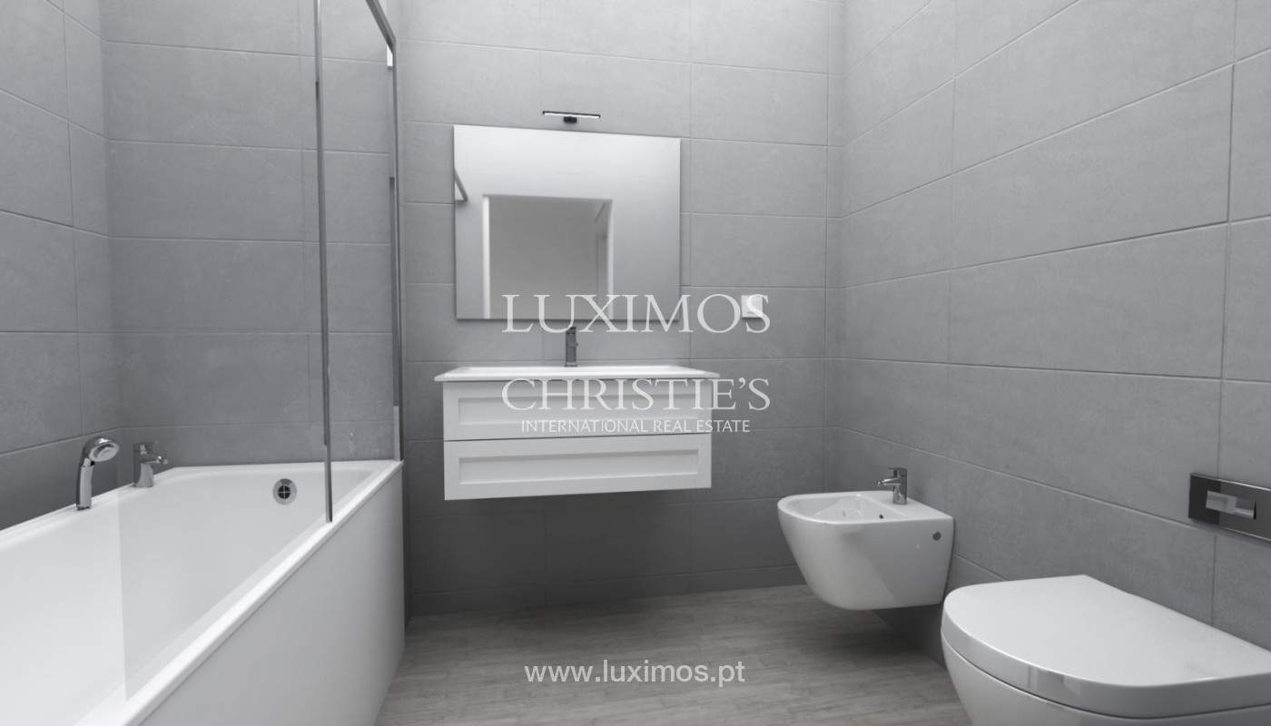 Appartement moderne de 2 chambres, en construction, Tavira, Algarve_156011