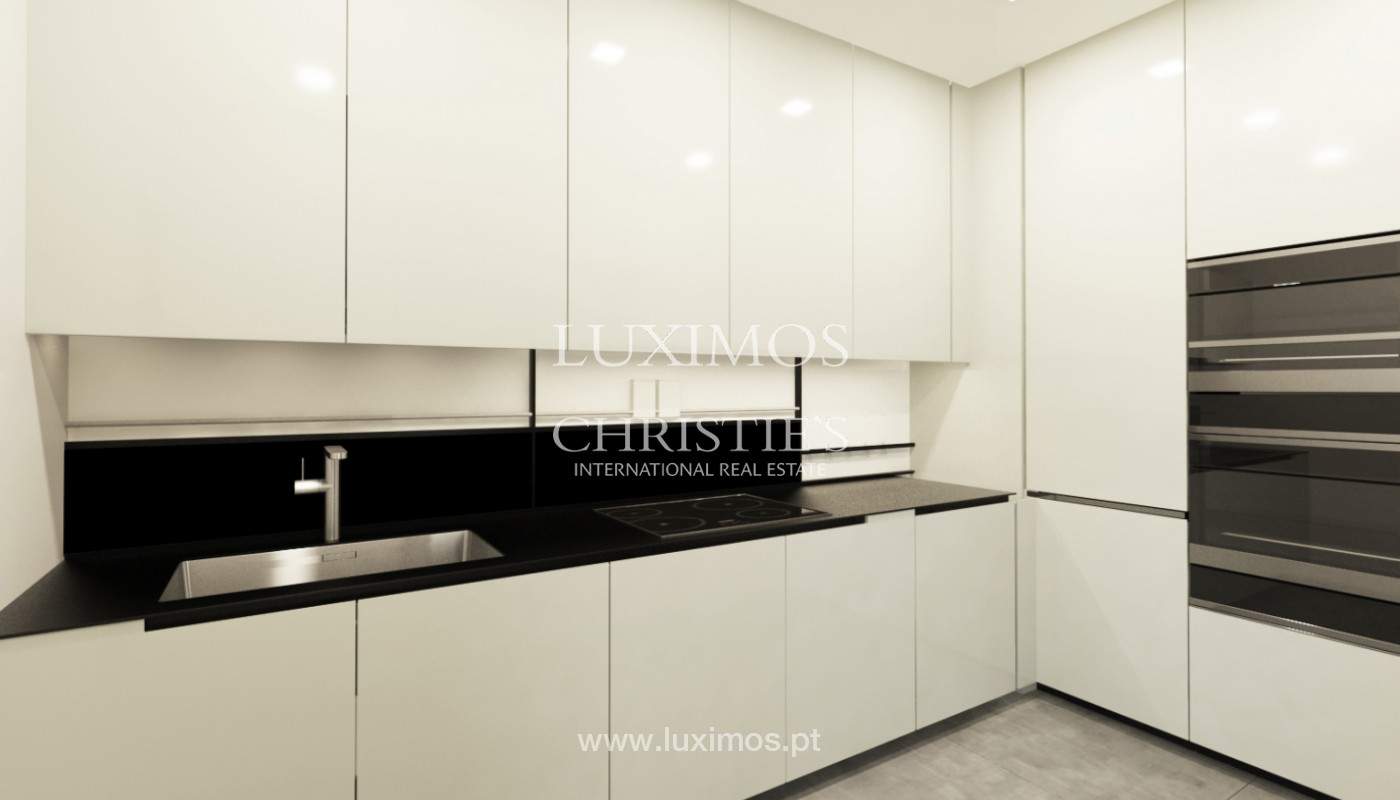 Appartement moderne de 2 chambres, en construction, Tavira, Algarve_156013