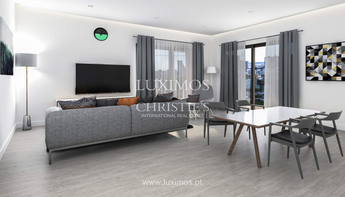 Appartement moderne de 2 chambres, en construction, Tavira, Algarve_156014