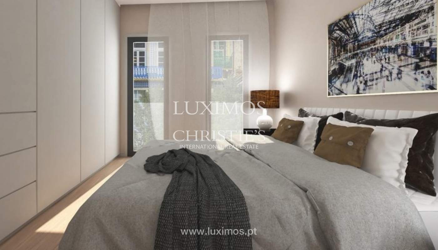 New apartment, for sale, Porto Centre, Portugal_156553