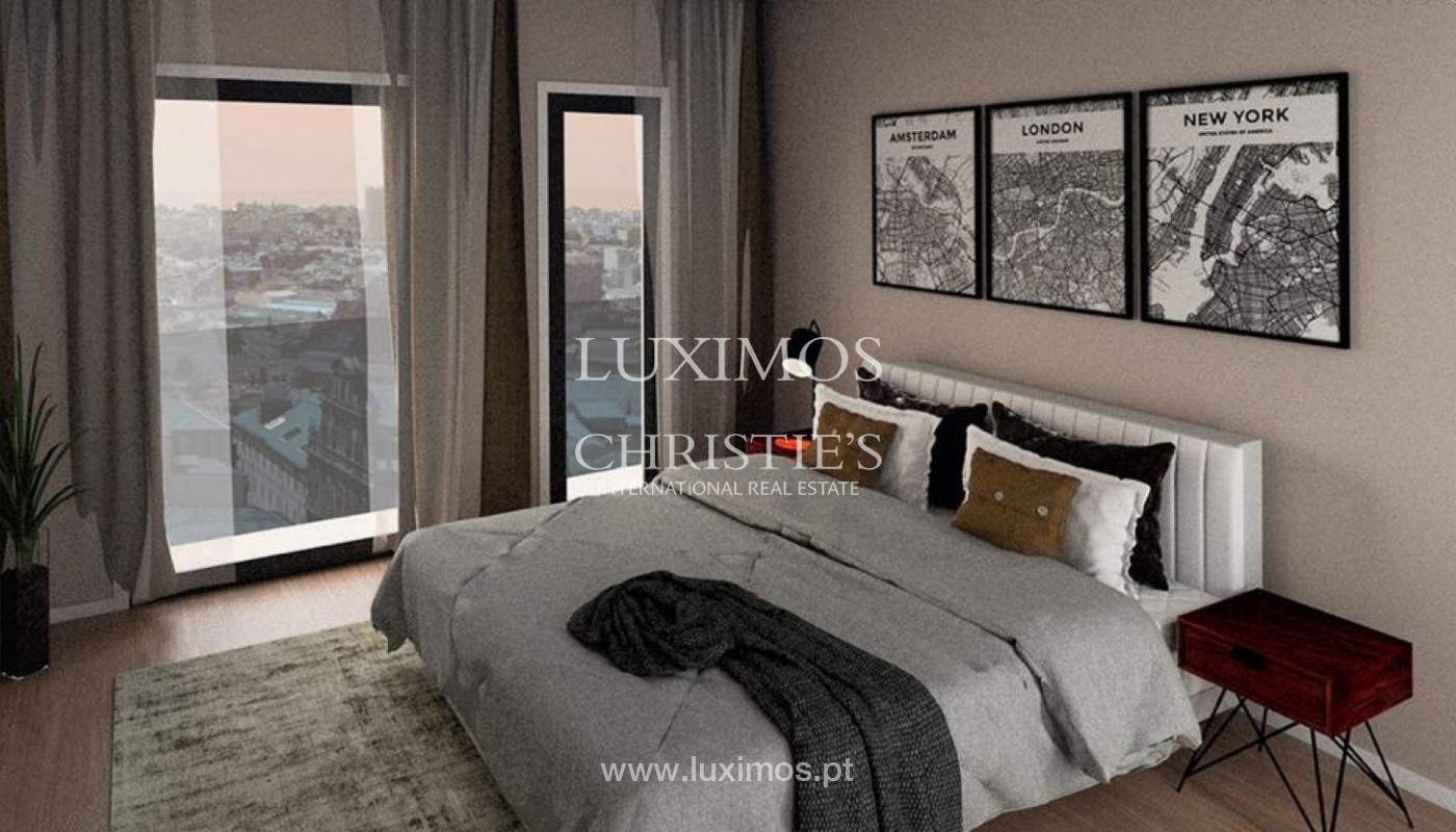 Apartamento novo, para venda, no Centro do Porto_156598