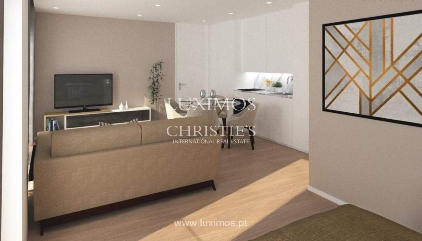 Apartamento novo, para venda, no Centro do Porto_156607