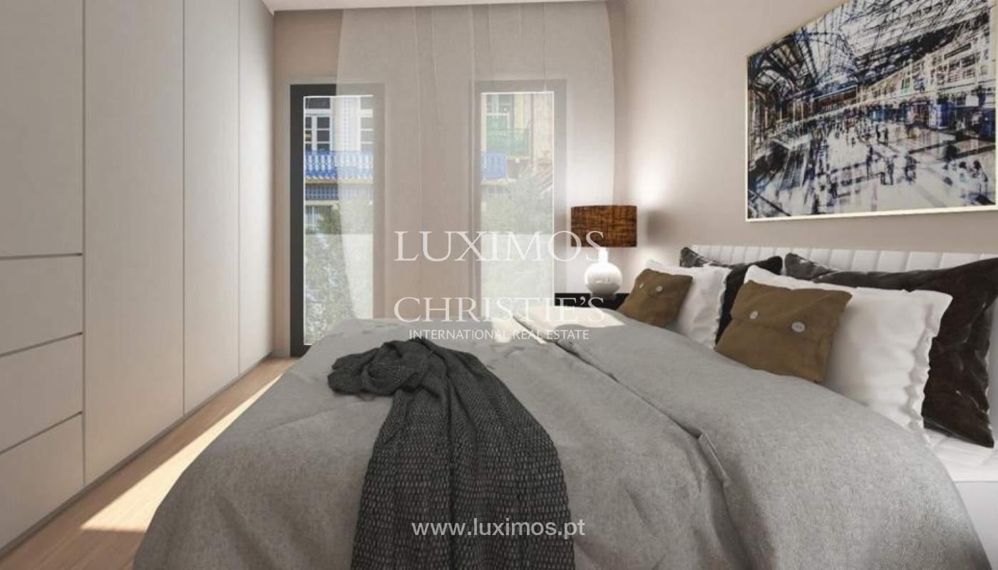 New apartment, for sale, Porto Centre, Portugal_156698