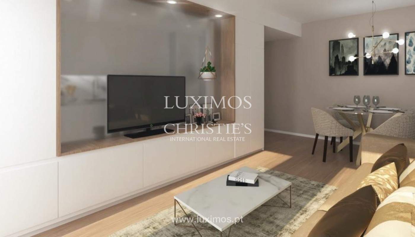 New apartment, for sale, Porto Centre, Portugal_156703