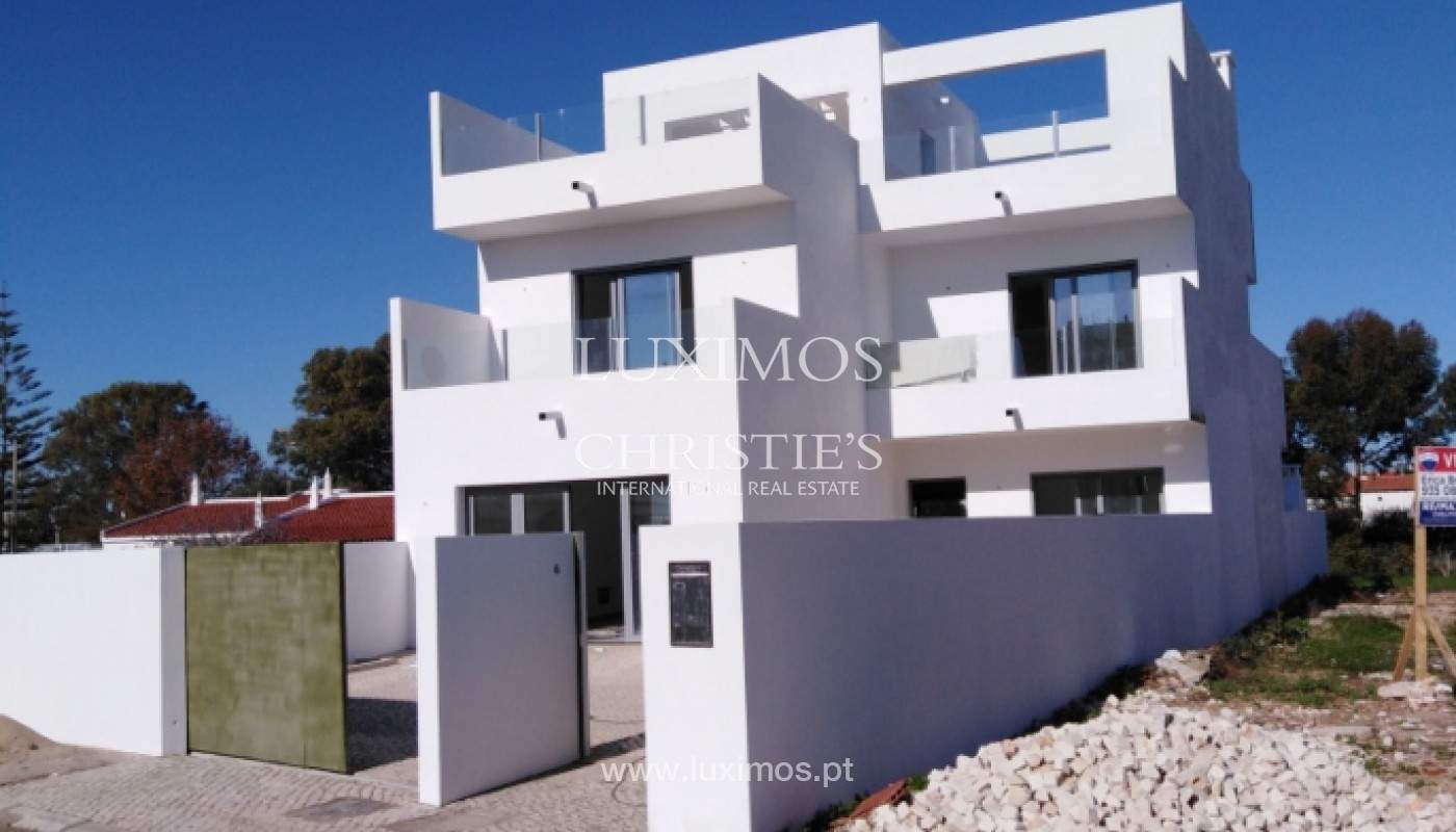 Moradia Moderna à venda em Altura, Castro Marim, Algarve