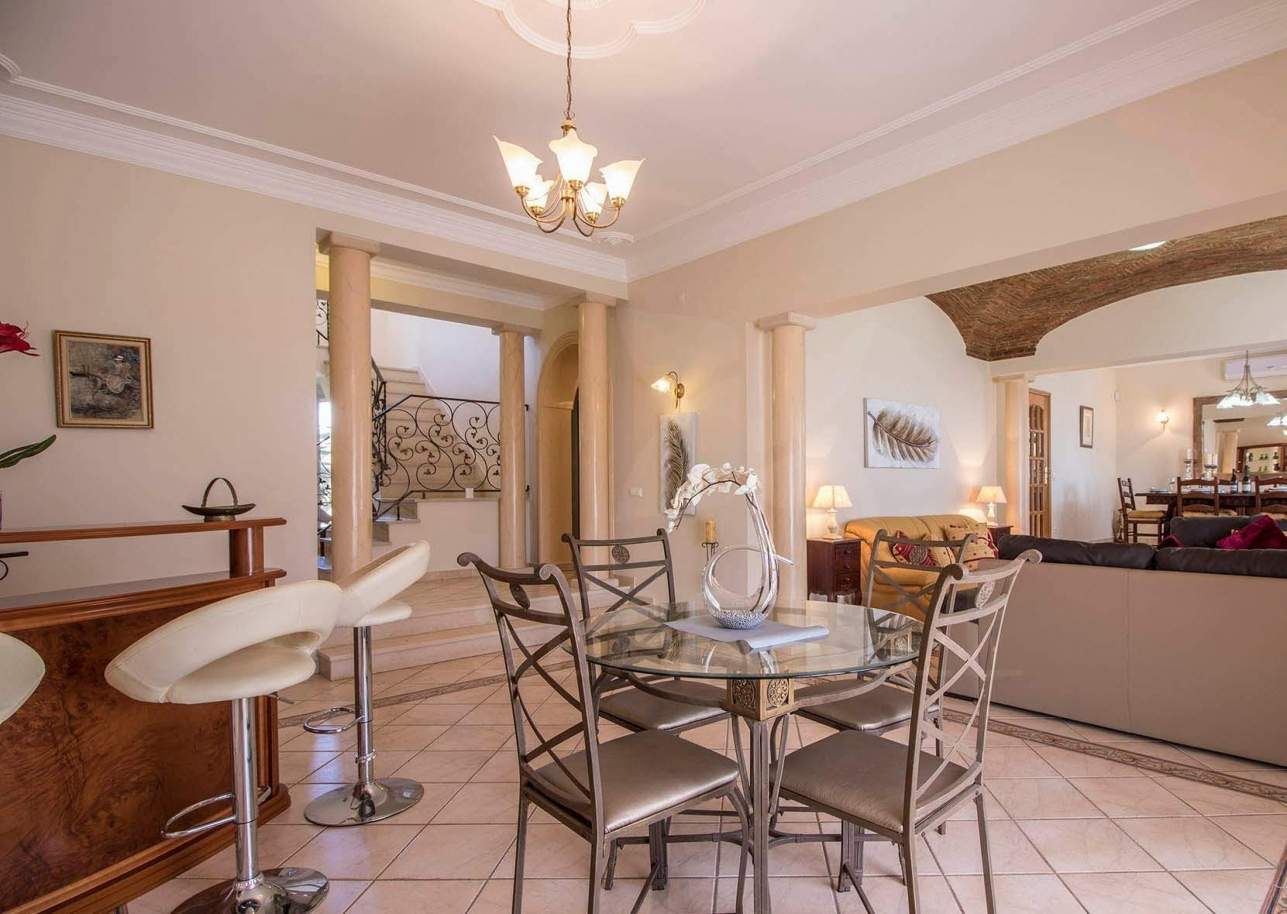 Ferme avec villa de 4 chambres et grand terrain, Boliqueime, Algarve_158080