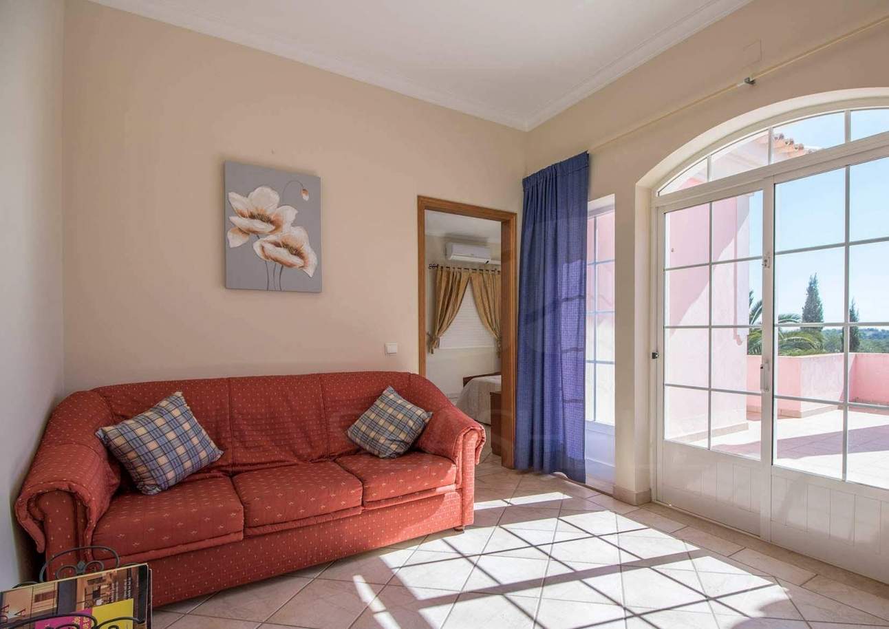 Ferme avec villa de 4 chambres et grand terrain, Boliqueime, Algarve_158082
