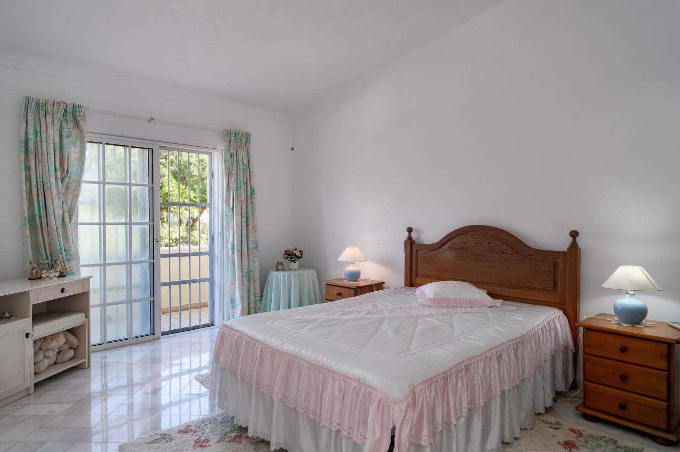 Villa de 6 chambres avec piscine et grand jardin, Quinta do Lago, Algarve_158143
