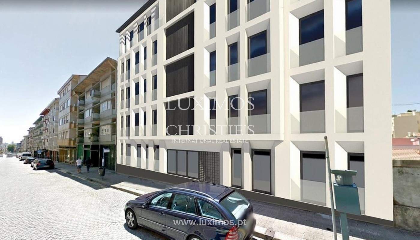 New apartment, for sale, Porto Centre, Portugal_158352