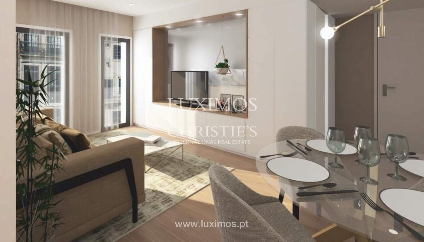 New apartment, for sale, Porto Centre, Portugal_158354