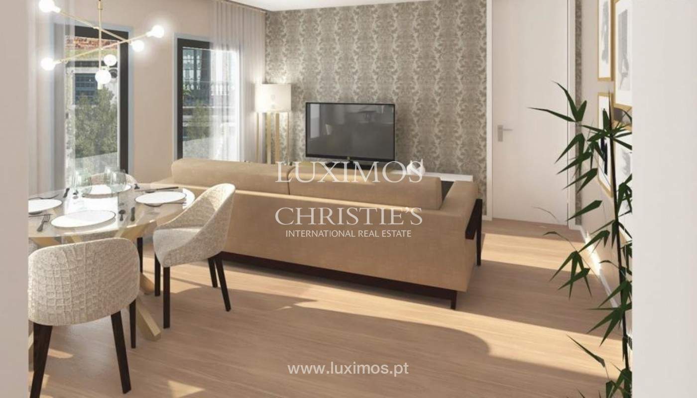 New apartment, for sale, Porto Centre, Portugal_158357