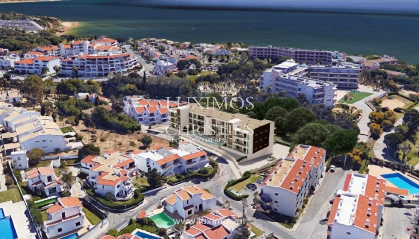 Apartamento de 2 dormitorios, cerca de la playa, Albufeira, Algarve_158742