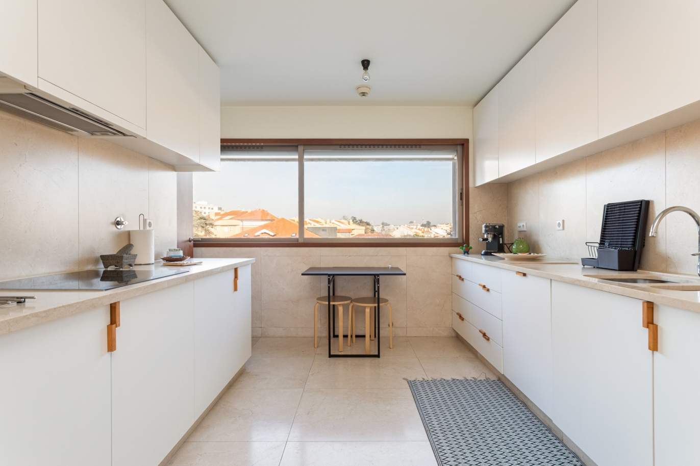 Appartement de luxe avec balcon, à vendre, à Ramalde, Porto, Portugal_160142