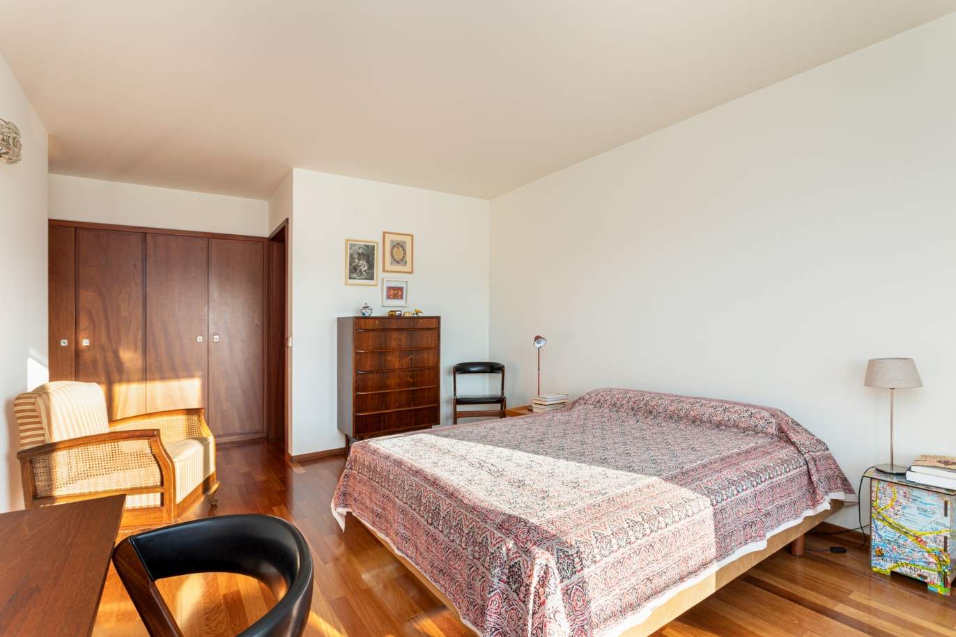 Appartement de luxe avec balcon, à vendre, à Ramalde, Porto, Portugal_160143