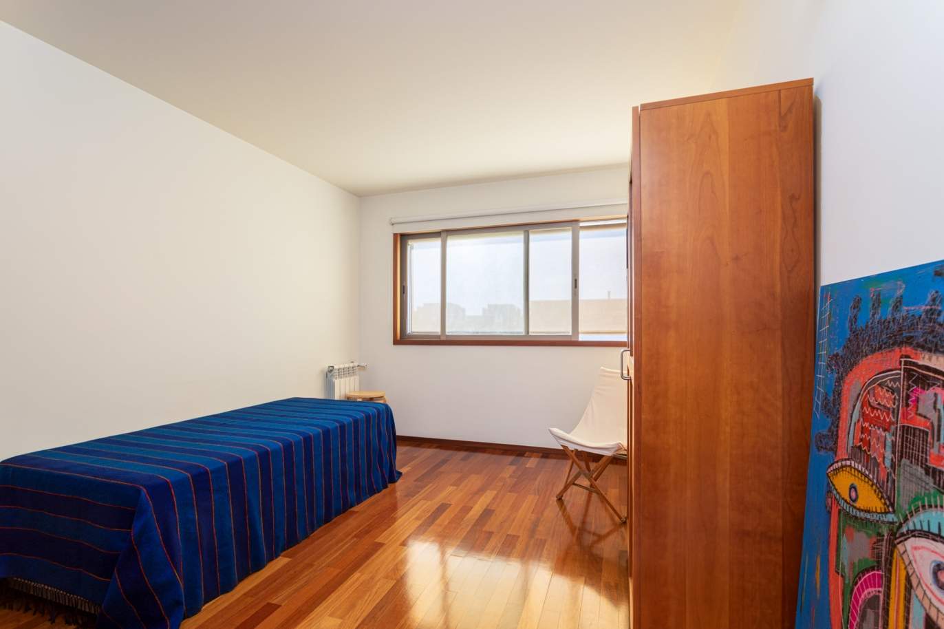 Appartement de luxe avec balcon, à vendre, à Ramalde, Porto, Portugal_160148