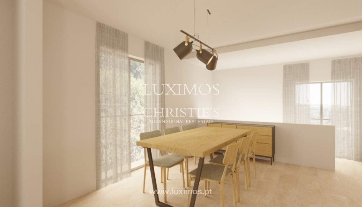 3-Betten-Villa, in Luxus-Eigentumswohnung, Carvoeiro, Algarve_160799