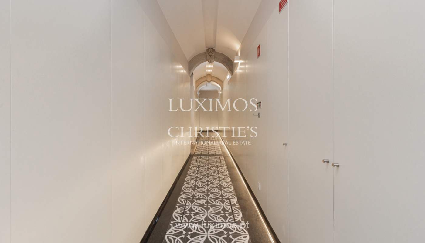 Apartamento con jardín, en venta, en el centro de Porto, Portugal_161002