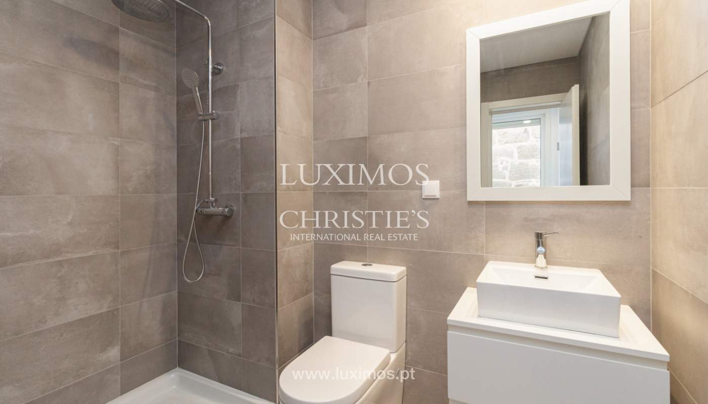 Apartamento con jardín, en venta, en el centro de Porto, Portugal_161007