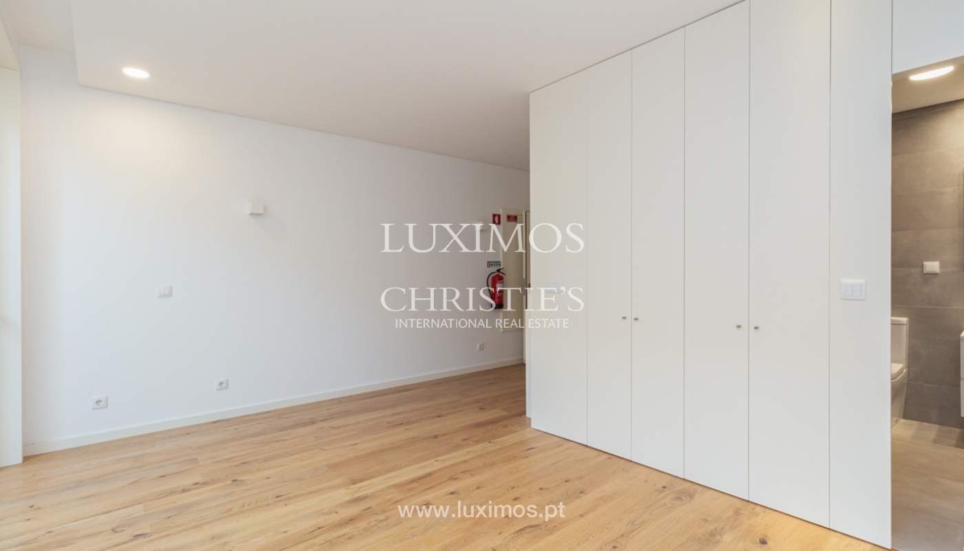 Apartamento con jardín, en venta, en el centro de Porto, Portugal_161009