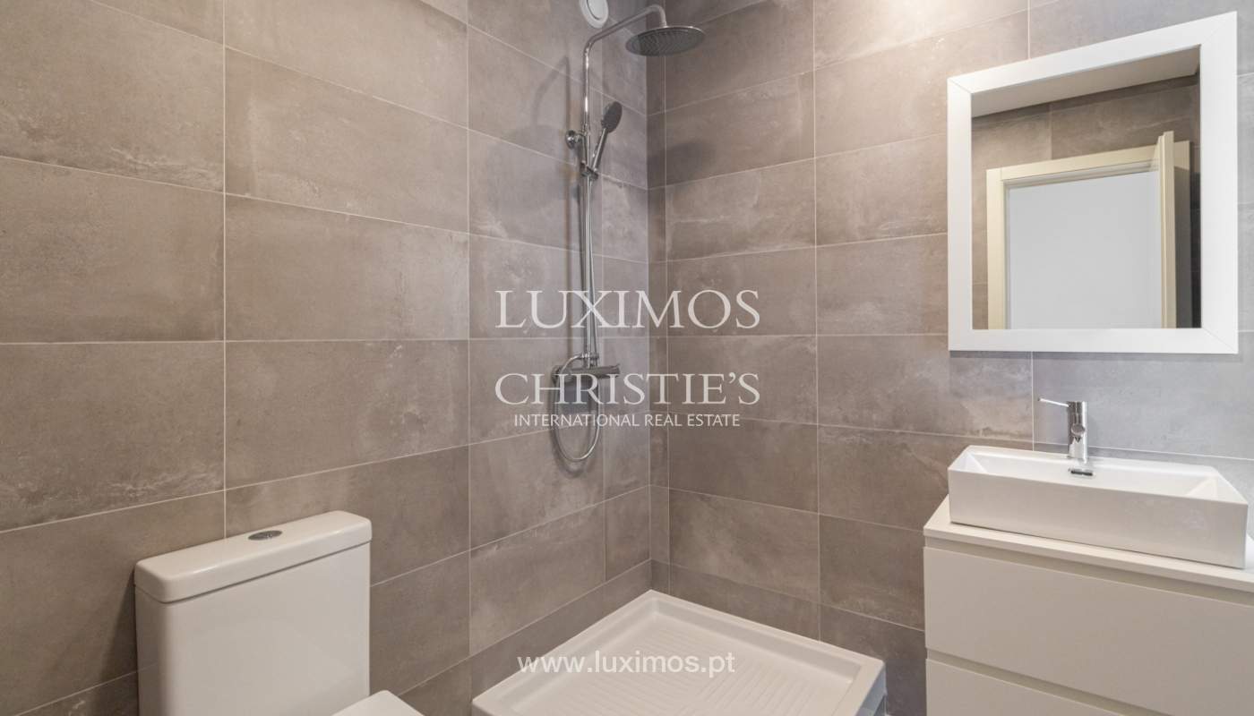 Apartamento nuevo, en venta, en el centro de Porto, Portugal_161014