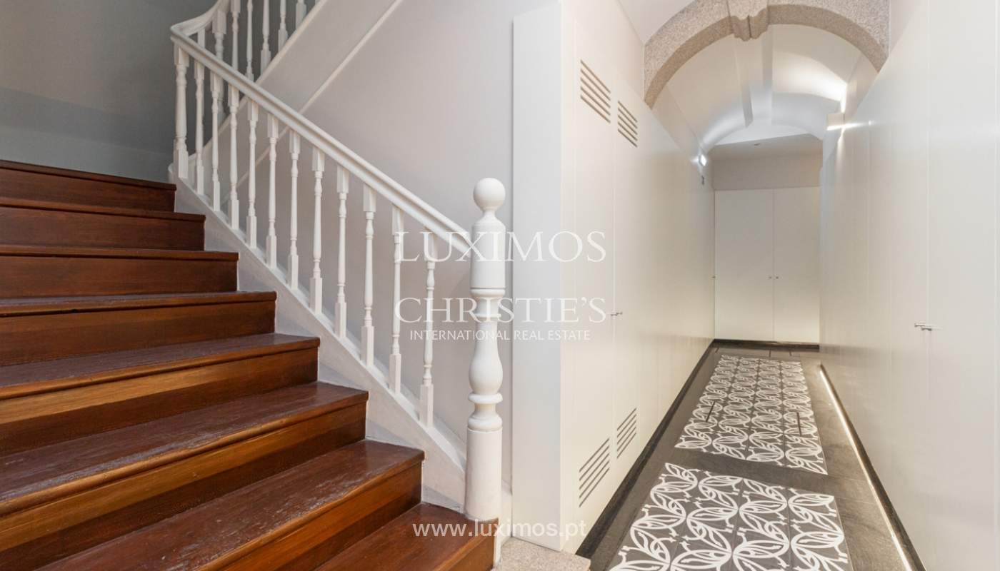 Apartamento nuevo, en venta, en el centro de Porto, Portugal_161022