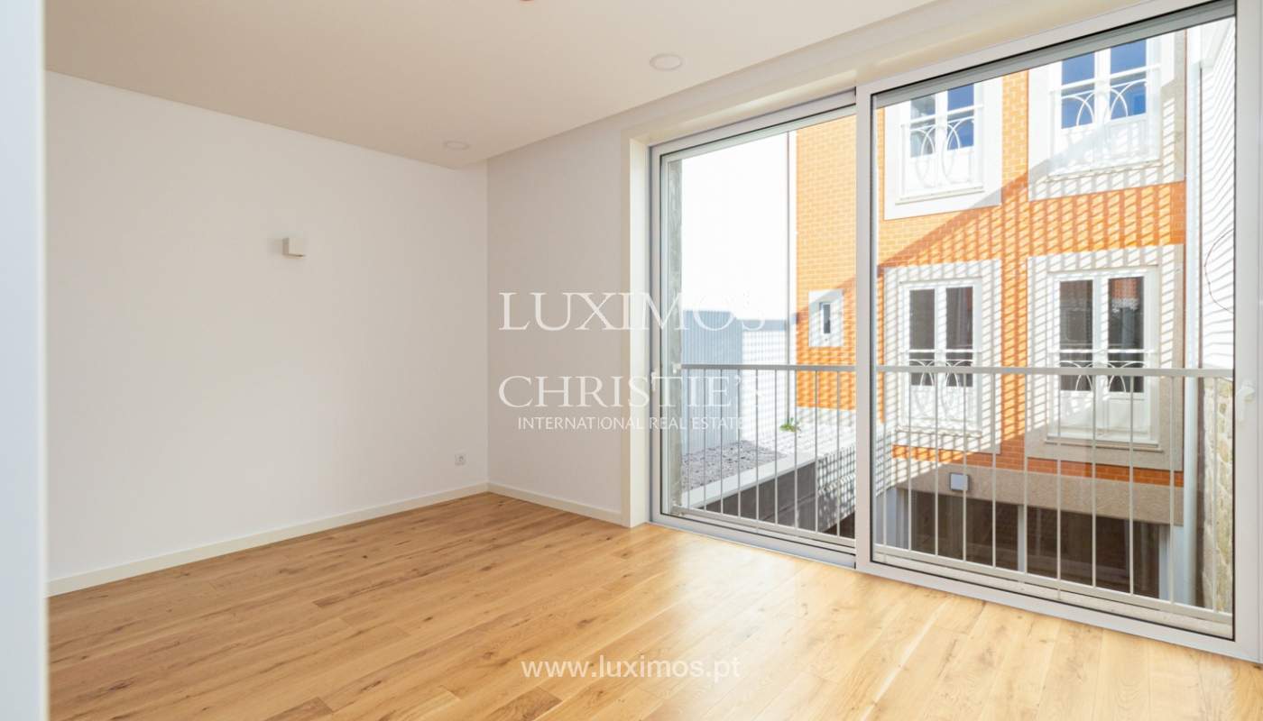Nouvel Appartement, à vendre, Centre de Porto, Portugal_161045