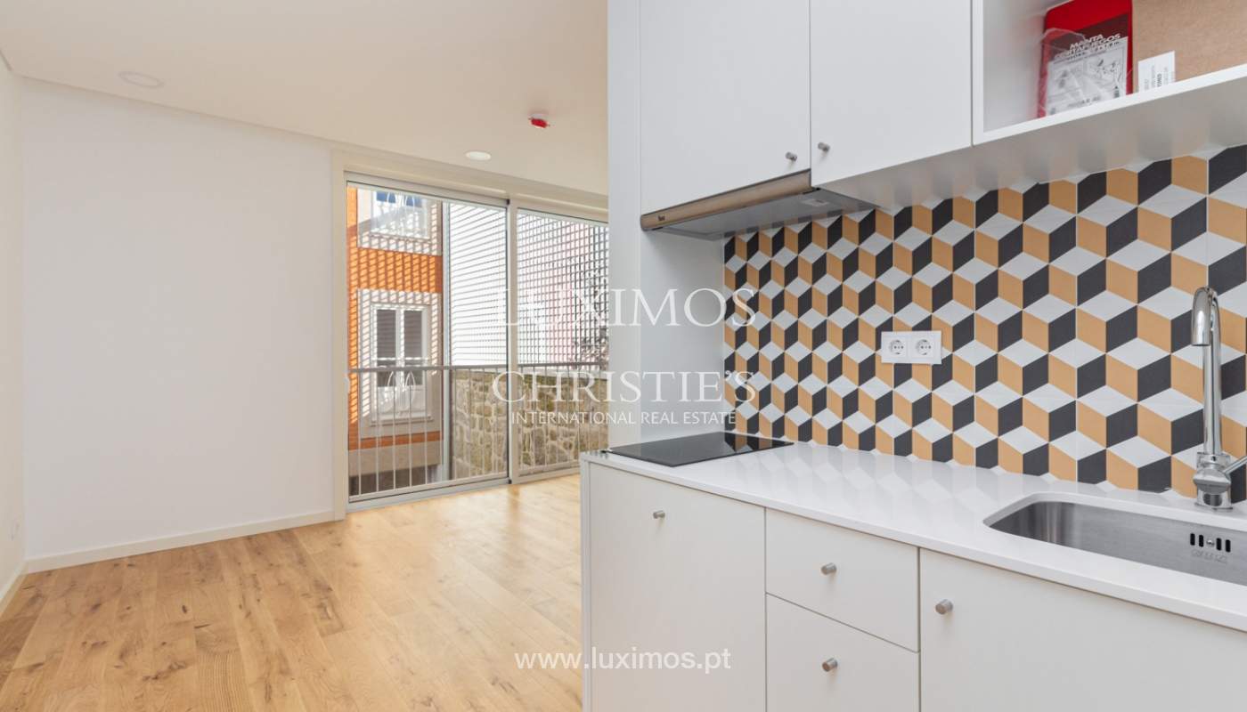 Nouvel Appartement, à vendre, Centre de Porto, Portugal_161046
