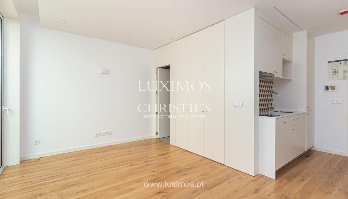 Nouvel Appartement, à vendre, Centre de Porto, Portugal_161049