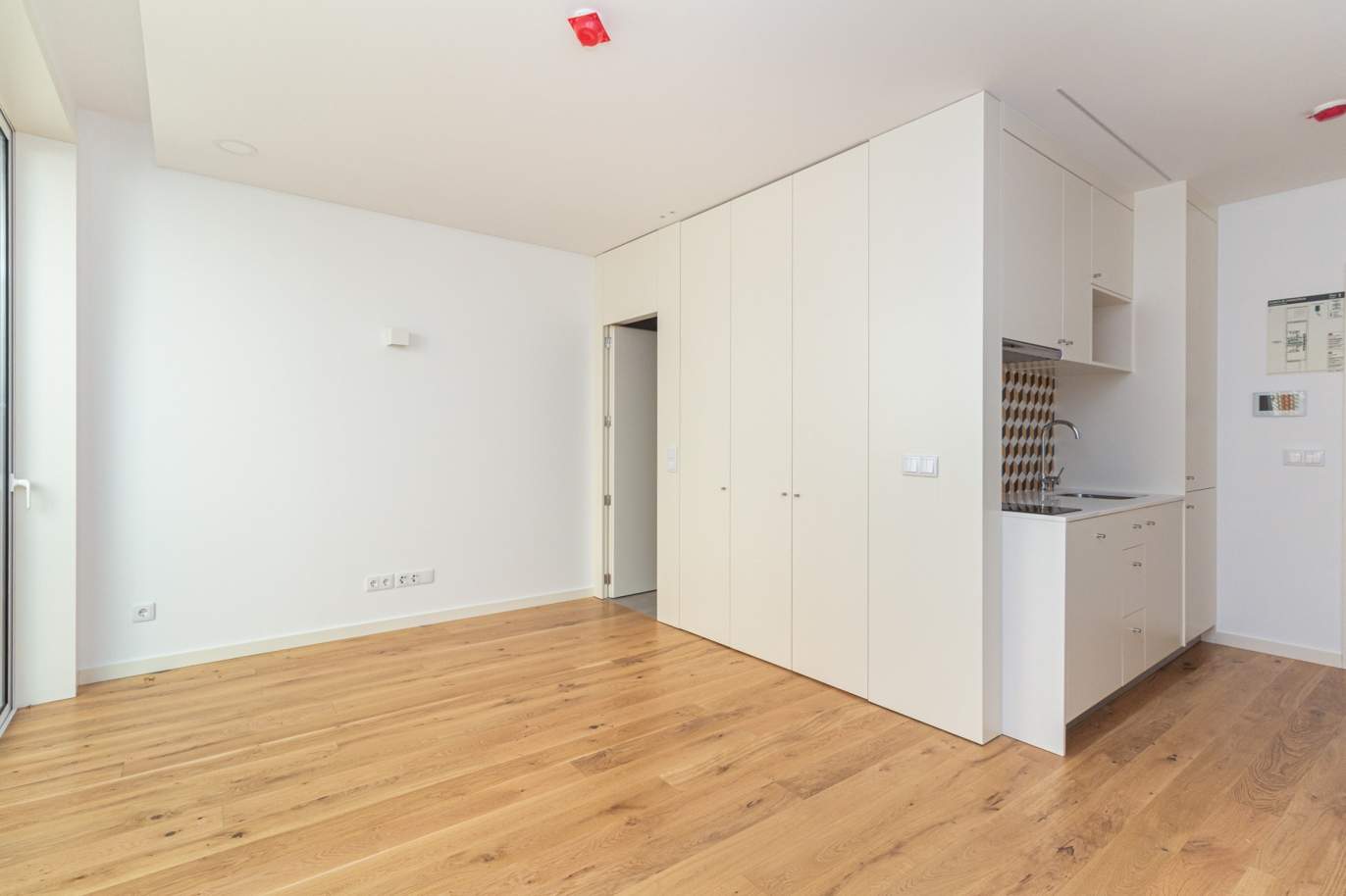 Nouvel Appartement, à vendre, Centre de Porto, Portugal_161049