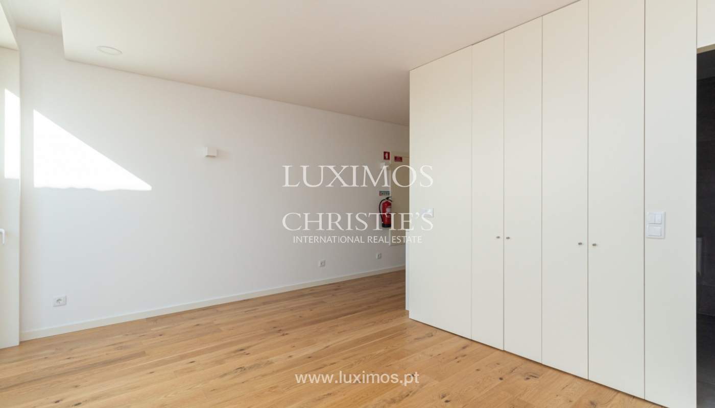 New Studio Apartment, for sale, Porto Centre, Portugal_161054