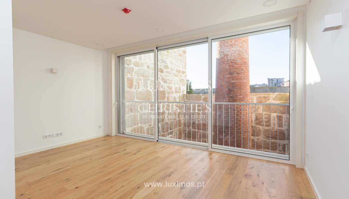 New Studio Apartment, for sale, Porto Centre, Portugal_161058