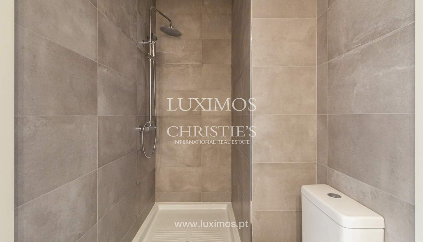 Wohnung mit Terrasse, zu verkaufen, im Zentrum von Porto, Portugal_161071