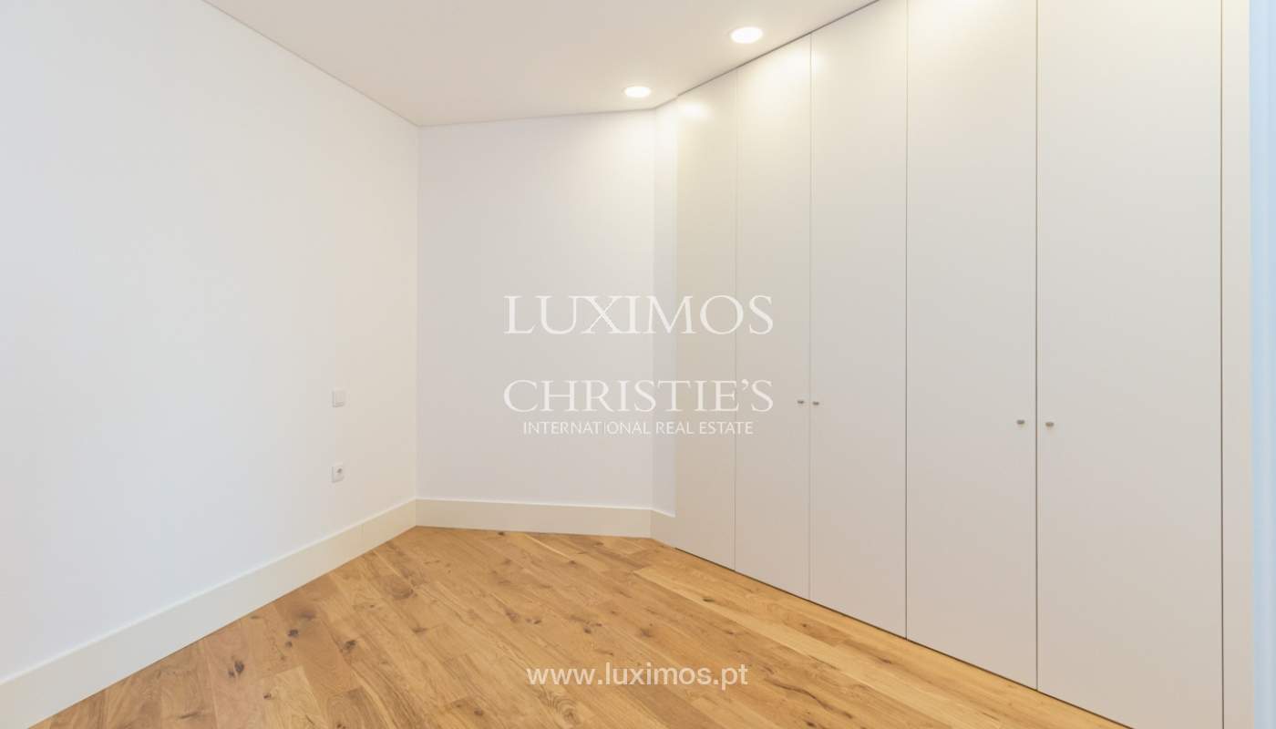 Apartamento novo, para venda, no Centro do Porto_161083