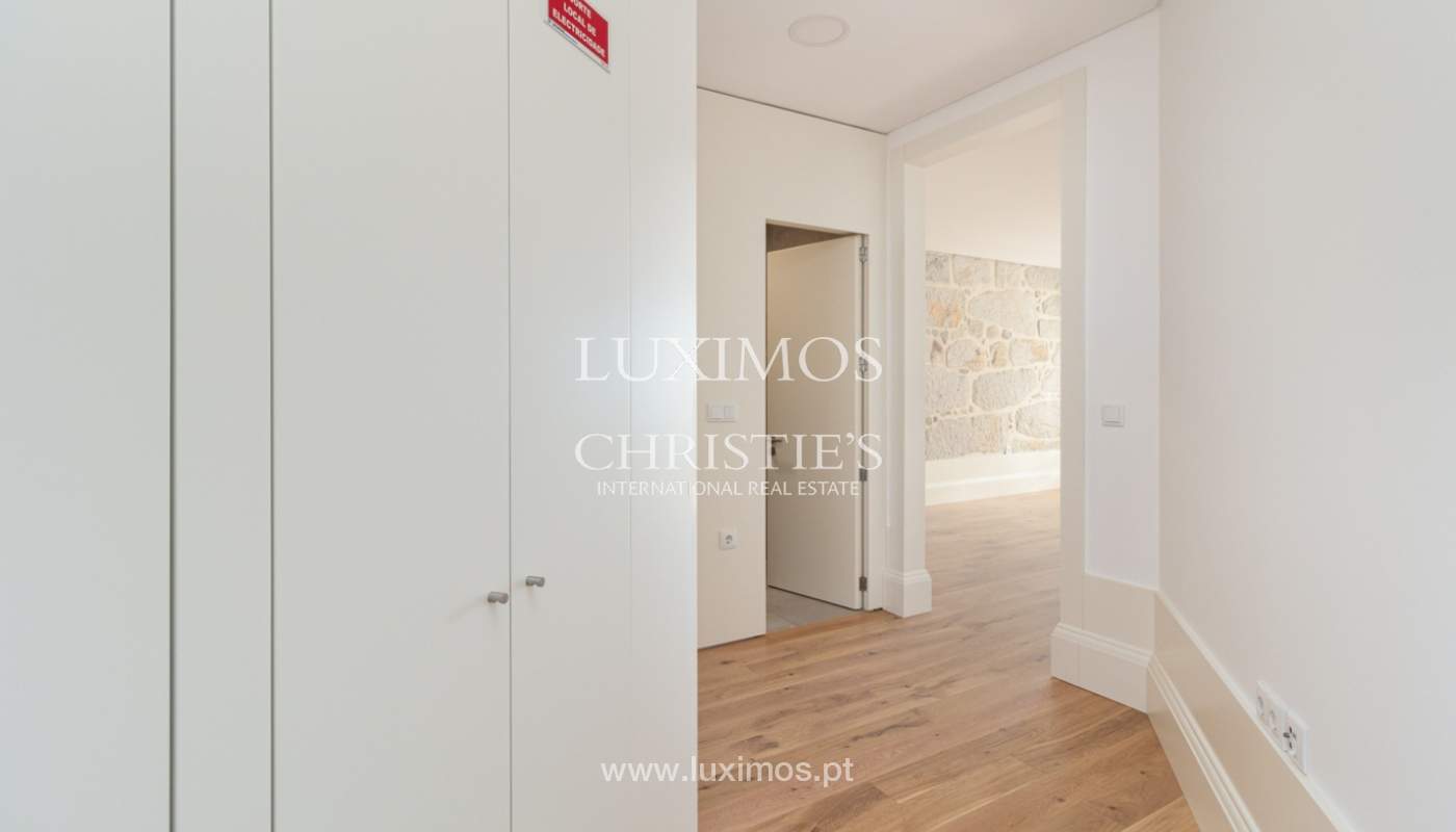 Apartamento novo, para venda, no Centro do Porto_161084