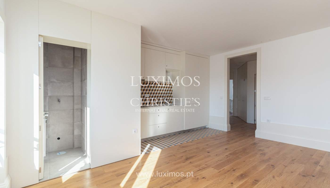 Apartamento novo, para venda, no Centro do Porto_161111