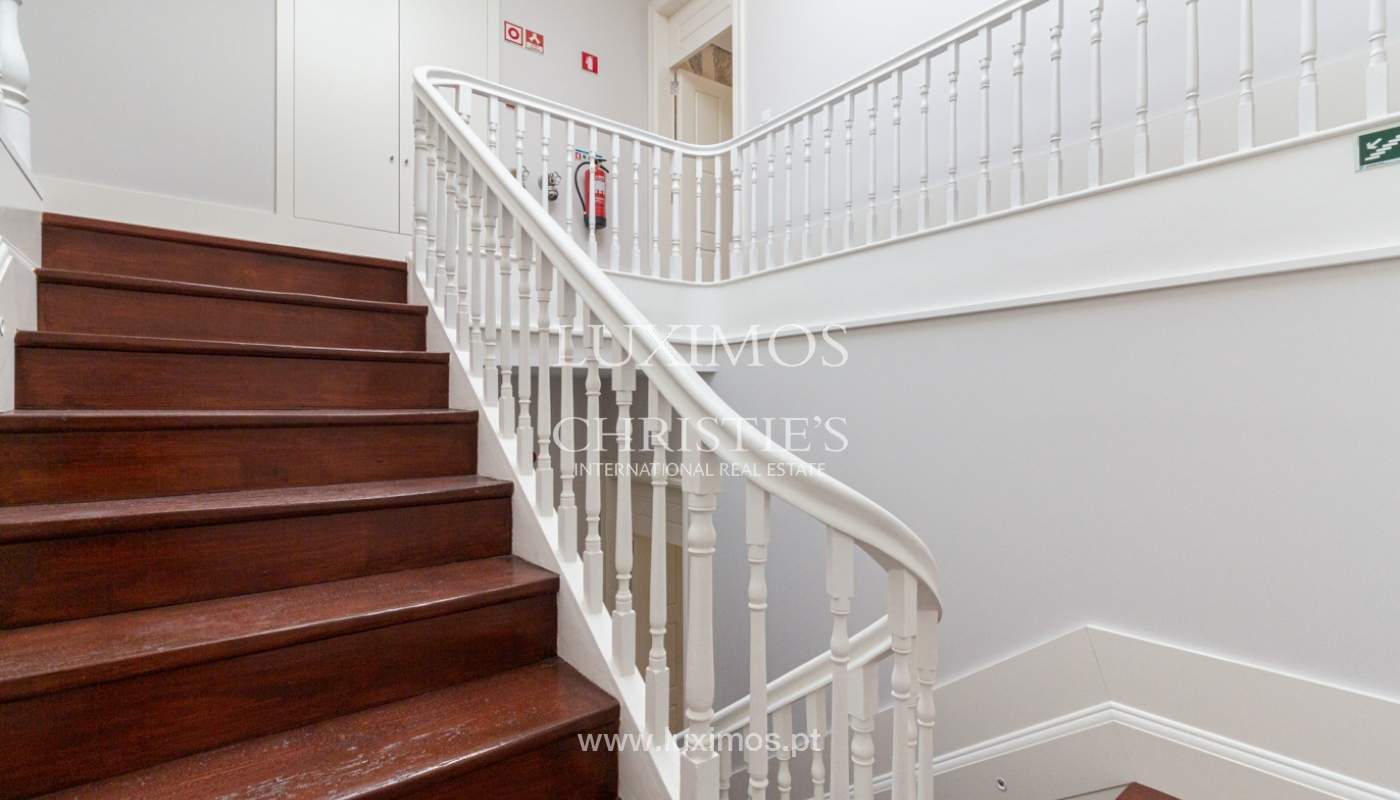 Apartamento novo, para venda, no Centro do Porto_161115