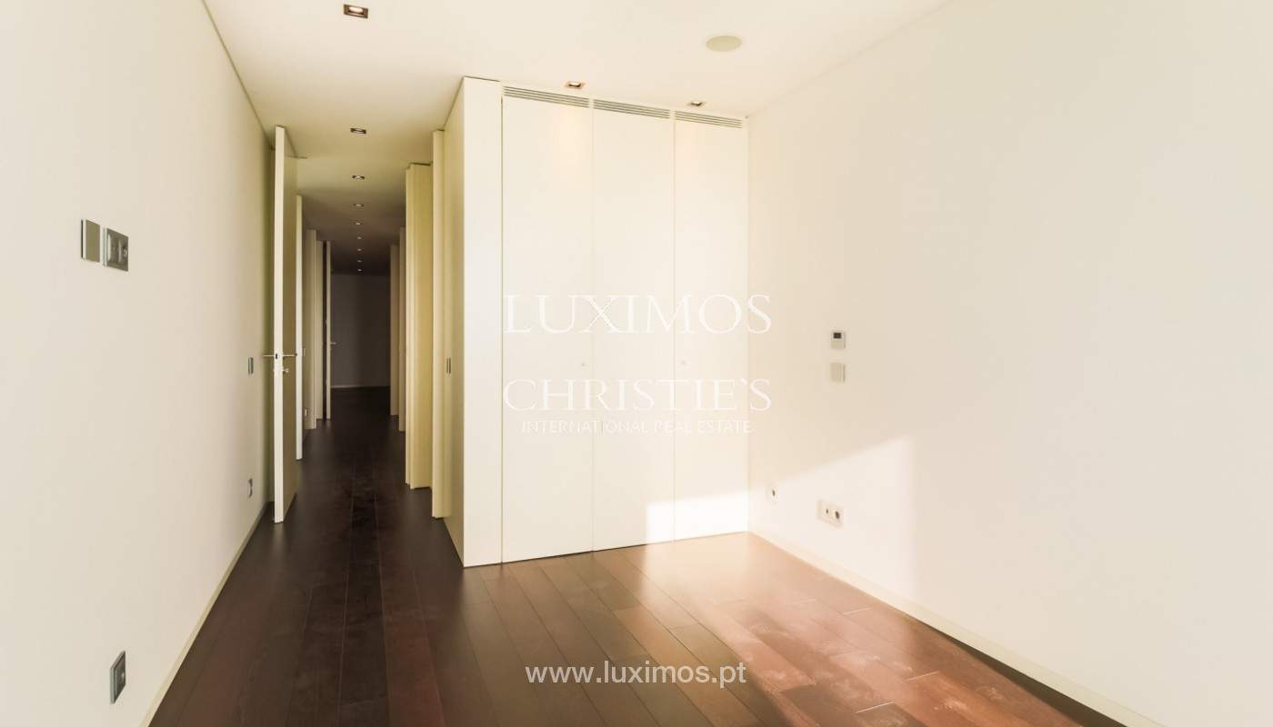 APPARTEMENT DE LUXE À VENDRE, PÓVOA VARZIM - BÂTIMENT DU RIBAMAR OUEST_161268