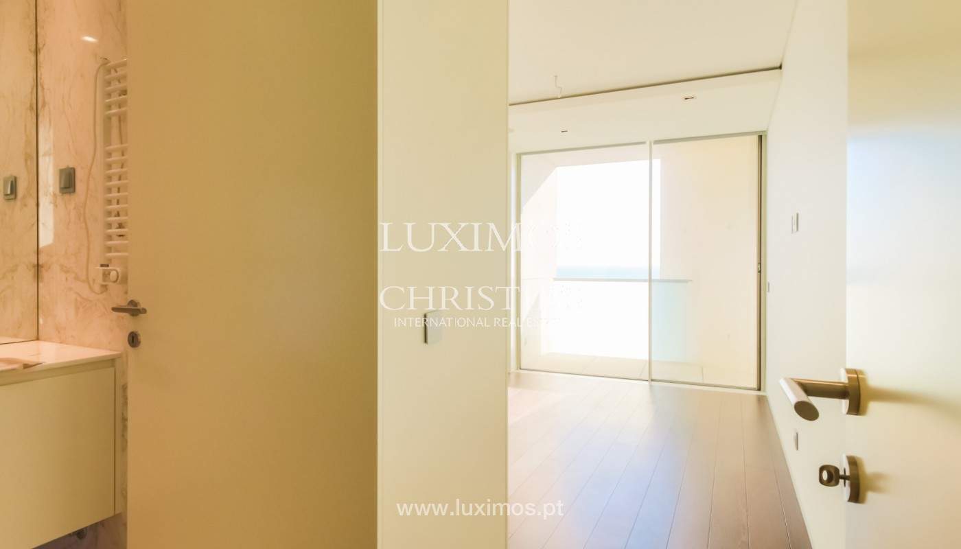 APARTAMENTO DE LUXO À VENDA, PÓVOA VARZIM - EDIFÍCIO RIBAMAR POENTE_161317