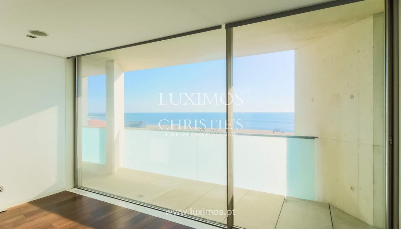 APARTAMENTO LUJO EN VENTA, PÓVOA VARZIM, PORTUGAL-EDIFICIO RIBAMAR OESTE_161360