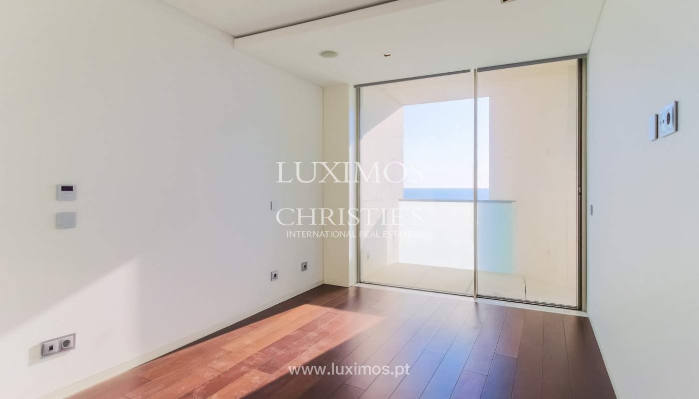 APARTAMENTO LUJO EN VENTA, PÓVOA VARZIM, PORTUGAL-EDIFICIO RIBAMAR OESTE_161367