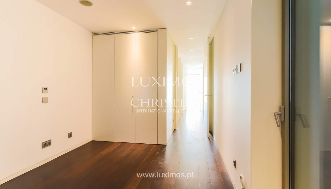 APARTAMENTO LUJO EN VENTA, PÓVOA VARZIM, PORTUGAL-EDIFICIO RIBAMAR OESTE_161370