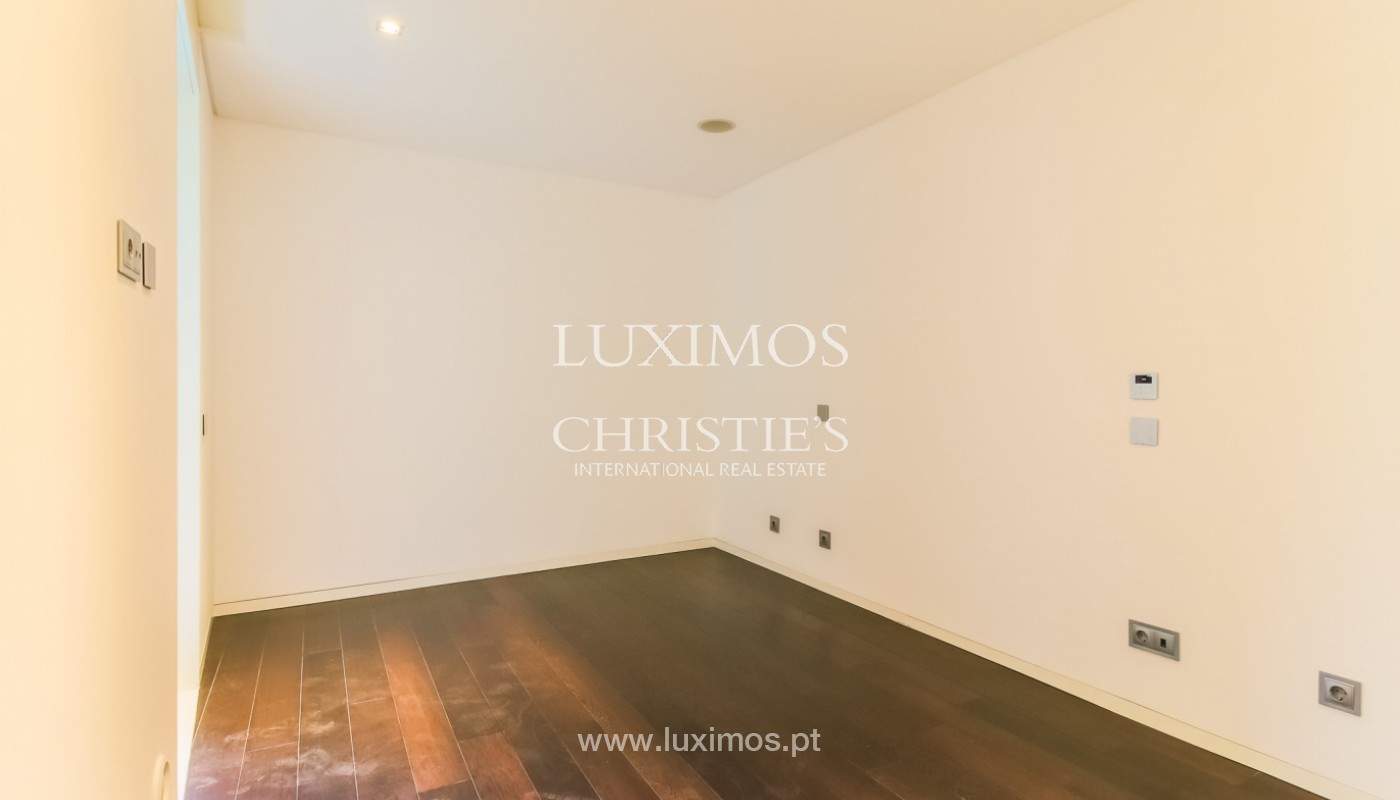 APARTAMENTO LUJO EN VENTA, PÓVOA VARZIM, PORTUGAL-EDIFICIO RIBAMAR OESTE_161373