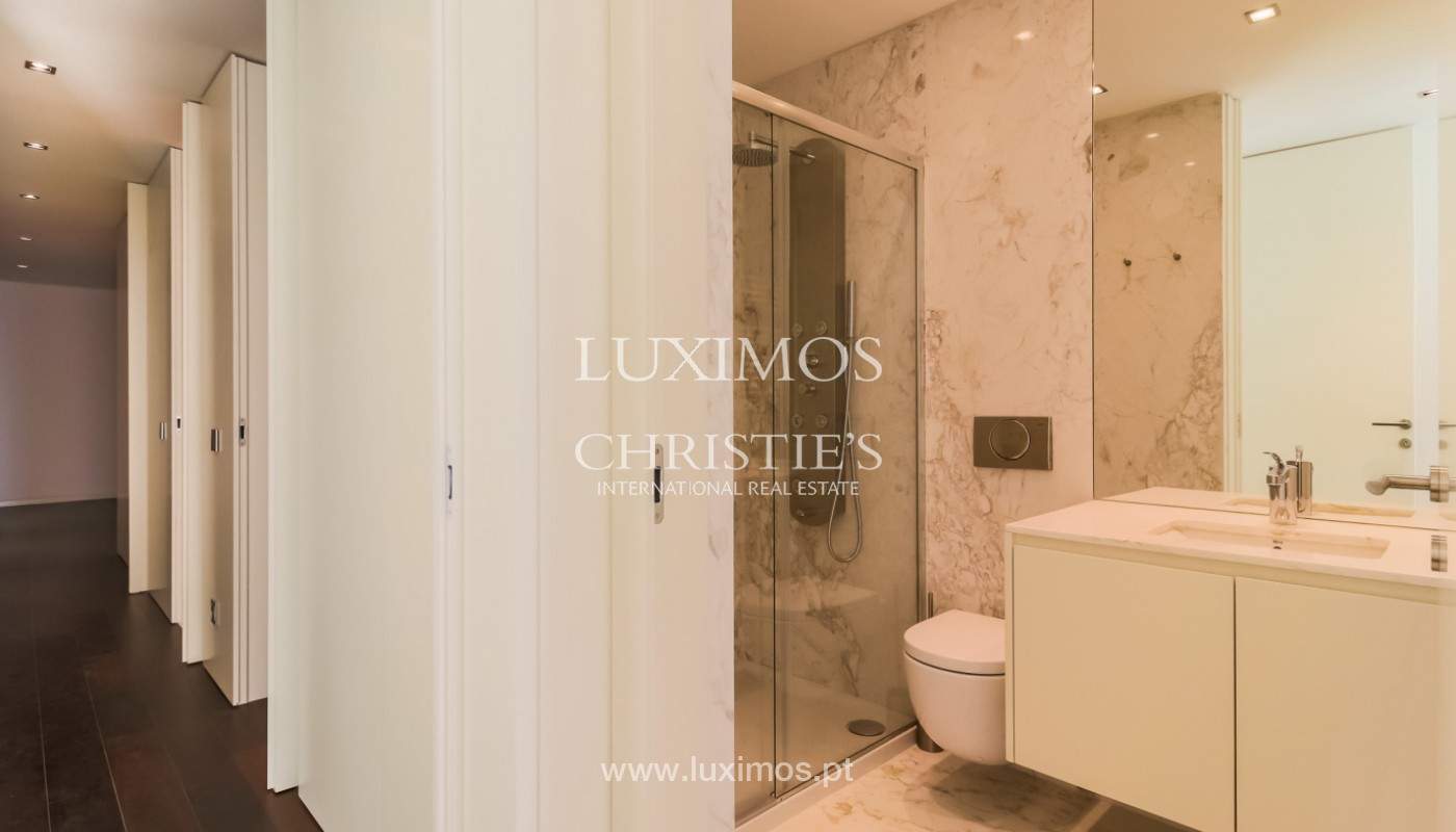 APARTAMENTO LUJO EN VENTA, PÓVOA VARZIM, PORTUGAL-EDIFICIO RIBAMAR OESTE_161377