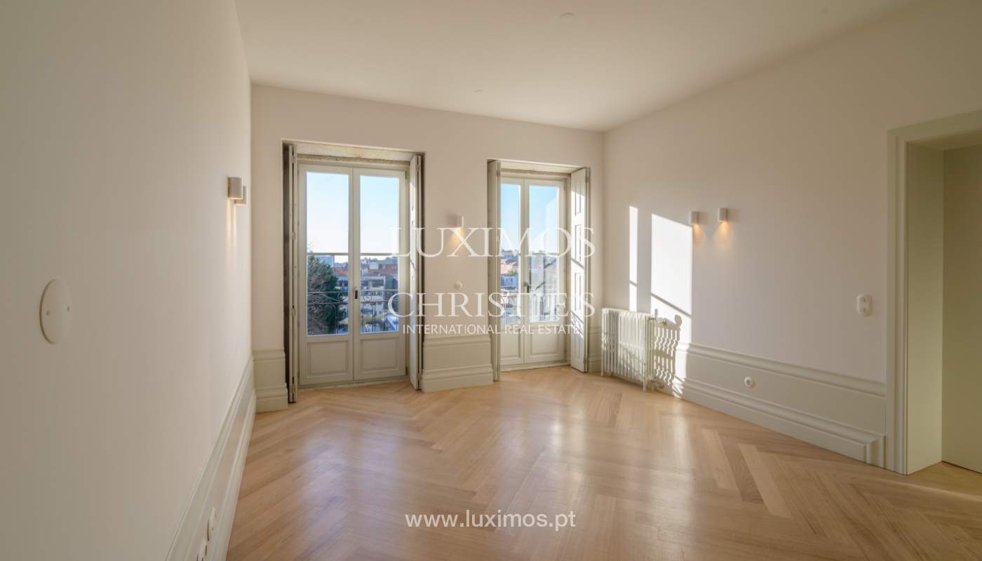 Verkauf neue Wohnung in Luxus-Entwicklung, Porto, Portugal_161628