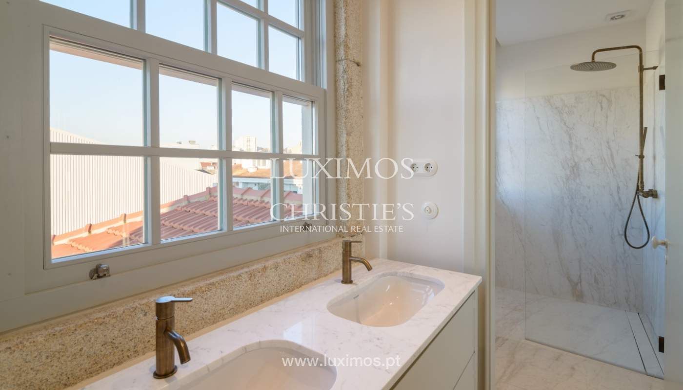 Verkauf neue Wohnung in Luxus-Entwicklung, Porto, Portugal_161629