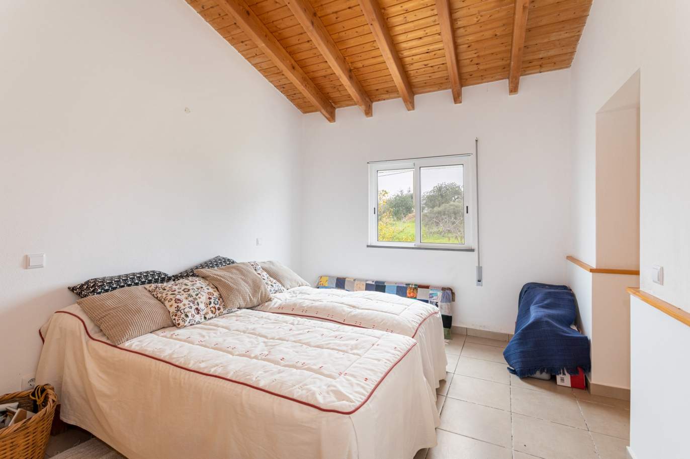 Granja con villa de 2 dormitorios y 2 estudios independientes, Luz de Tavira, Algarve_161667