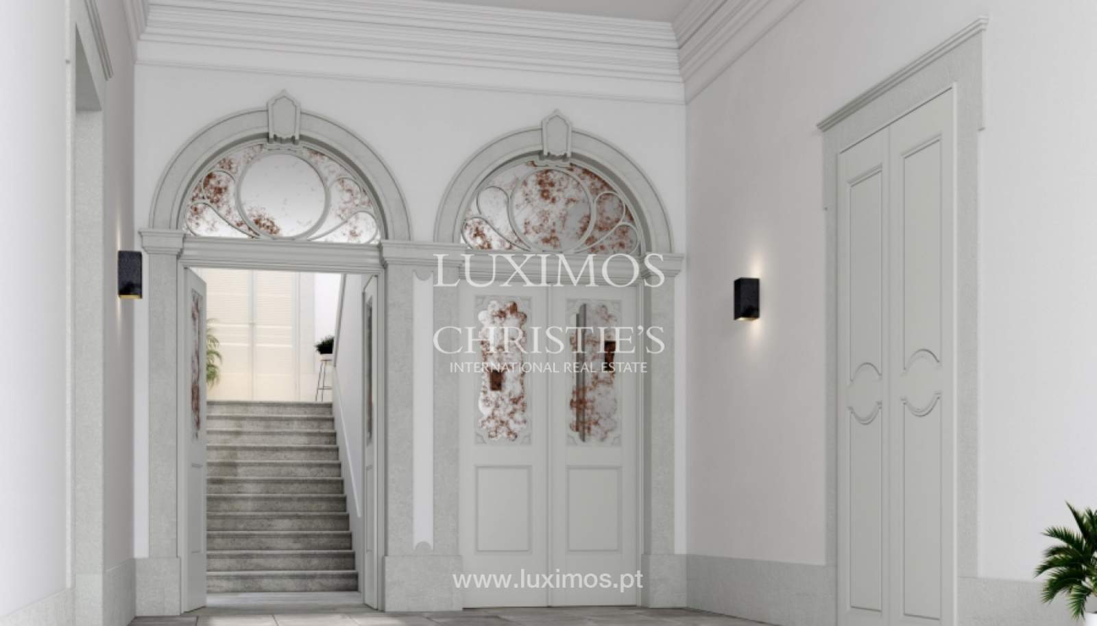 New apartment for sale in luxury development, Cedofeita,Porto,Portugal_161686